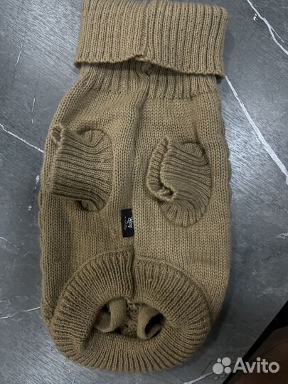 Одежда для маленьких собак М