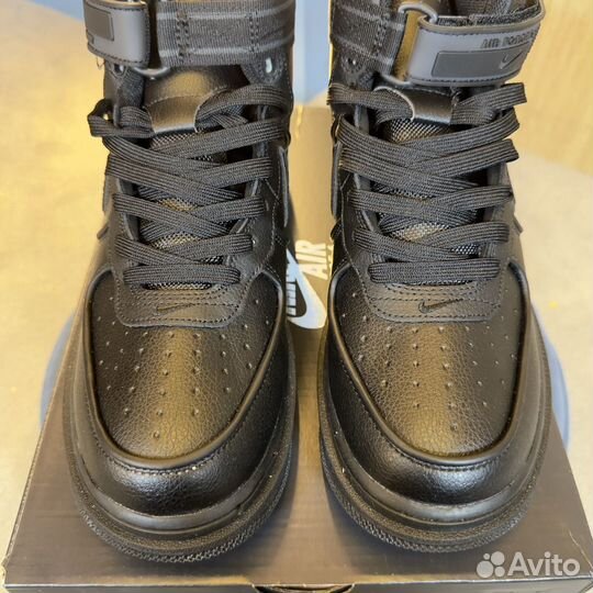 Nike Air Force 1 High Gore Tex Оригинал