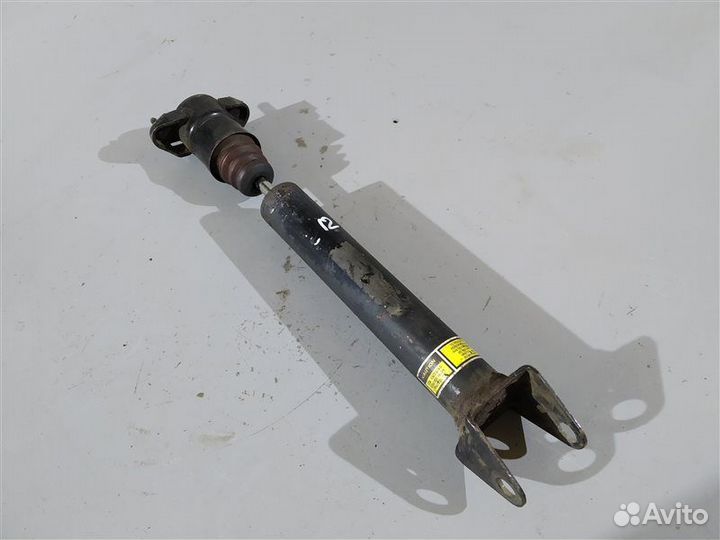 Амортизатор задний Mercedes Ml-Class W164