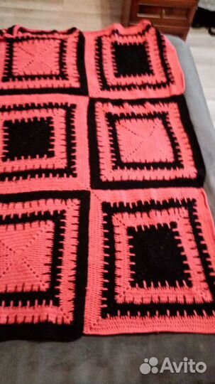 Научу вязать крючком и спицами