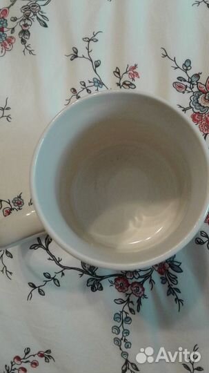 Кружка новая сувенир