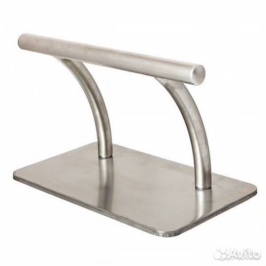 Подставка для ног - парикмахерская