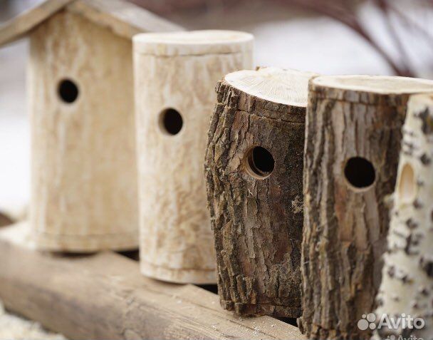 Скворечник