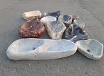 Раковины из натурального камня от производителя