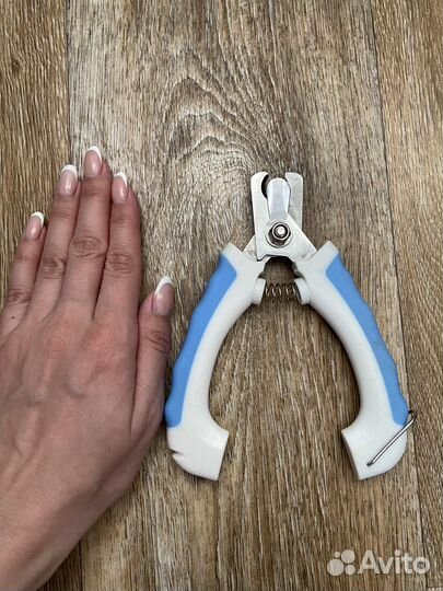 Когтерезка для собак