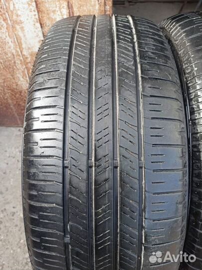 Goodyear Eagle LS 2 225/55 R18