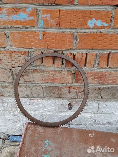 Продам венец б.у на Ховер н2