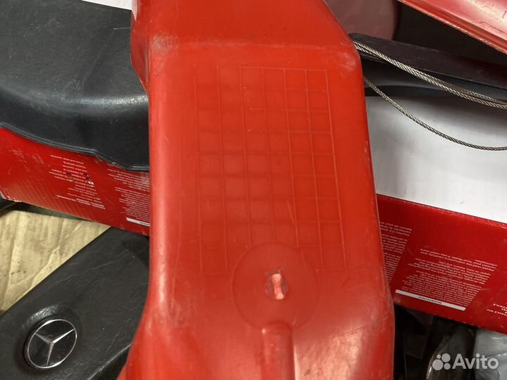 Запчасти на Чезет кросс и Иж к16