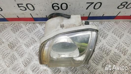 Фара галогенная правая передняя lexus IS 2 (XE20) (OEA25HB01)