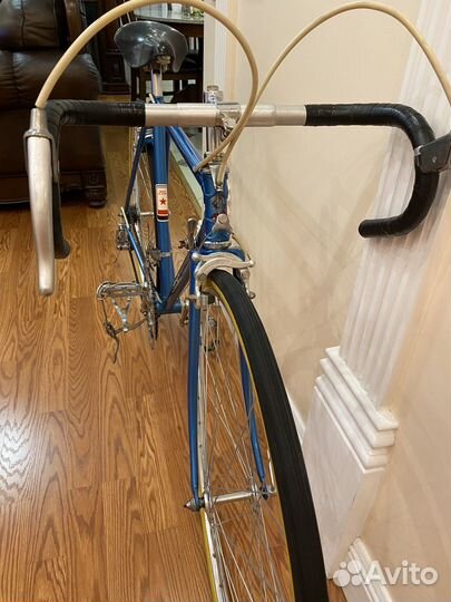 Редкий Старт-Шоссе хвз 1991 г. Рост 52