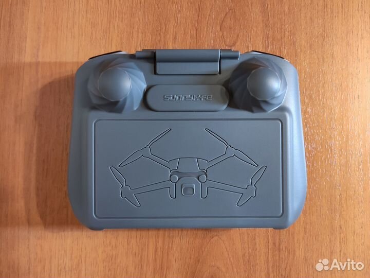 Ремешок, чехол, защитное стекло для пульта Dji RC