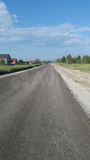 Участок 14 сот. (ИЖС)