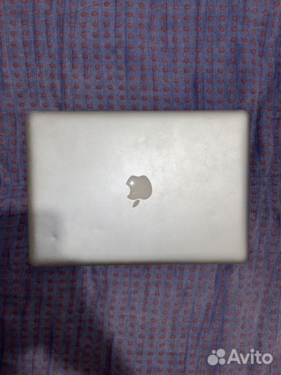 Apple MacBook Pro 2009