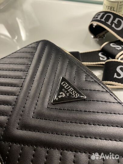 Сумка guess