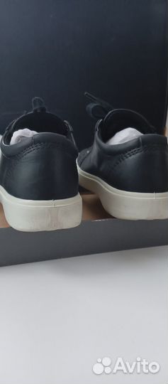 Ботинки детские 27 размера