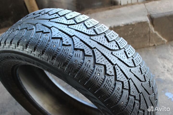 Nokian Hakkapeliitta 5 SUV 235/60 R18 107