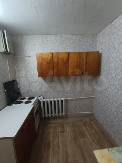 Комната 15 м² в 1-к., 4/5 эт.