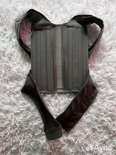 Корректор осанки для взрослых М