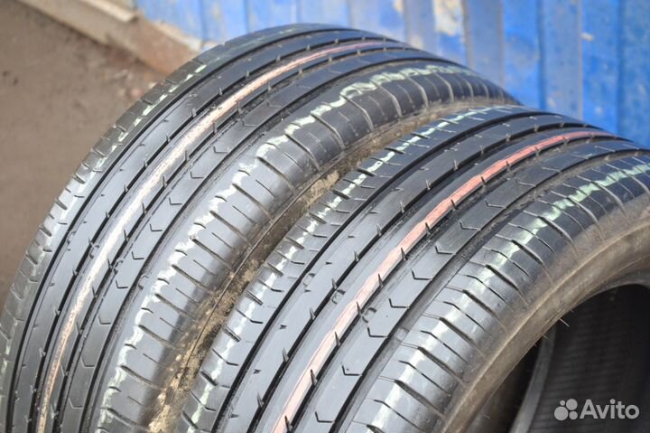 Continental ContiPremiumContact 5 195/50 R15 82H