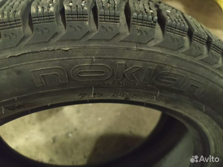 Nokian Tyres Nordman 7 225/55 R17 101T