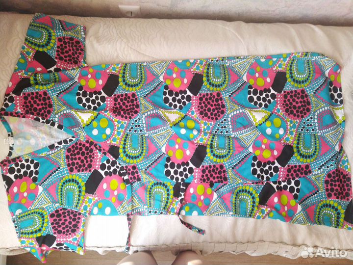 Халат женский новый