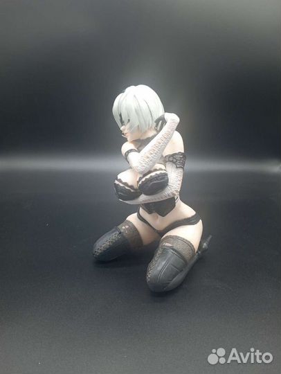 Фигурка nier 2b 20 см