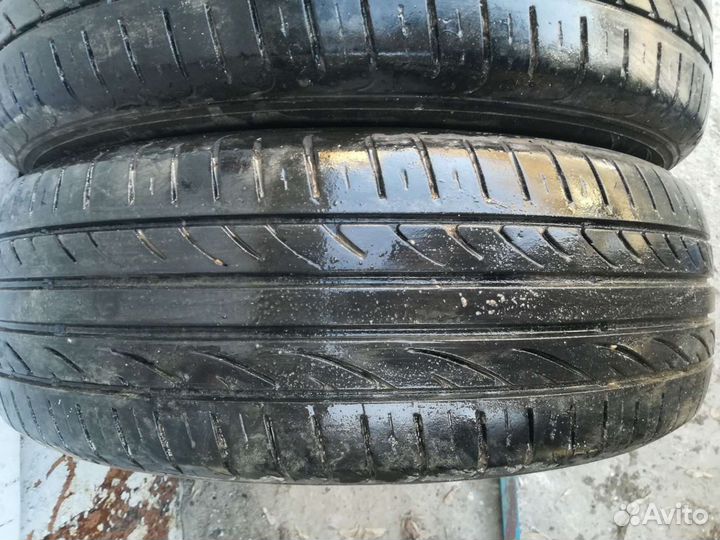 Hankook AH11 205/65 R16