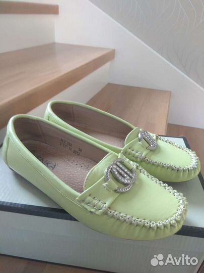 Обувь для девочки