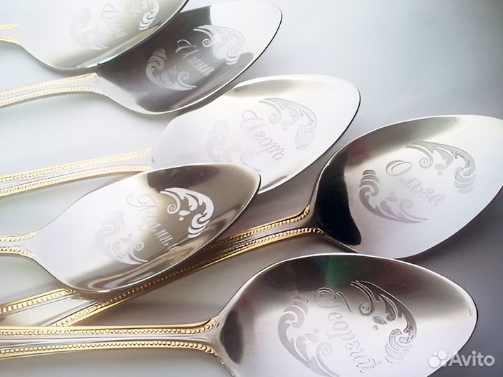 Лазерная гравировка