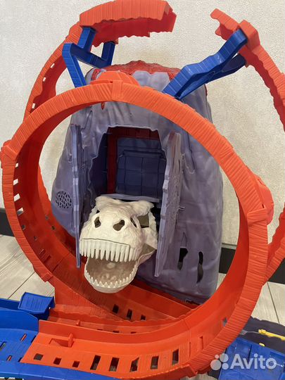 Hot wheels monster trucks