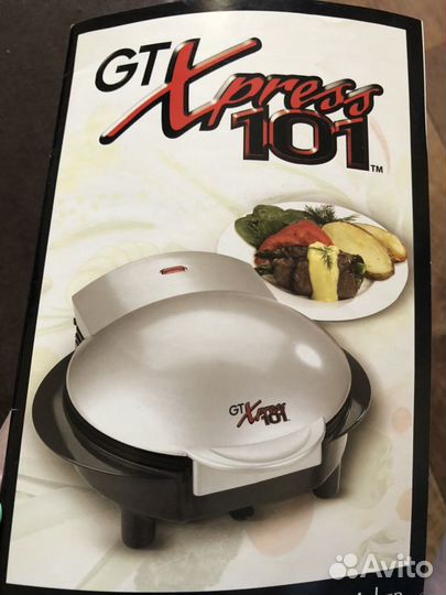 Продам мультипекарь