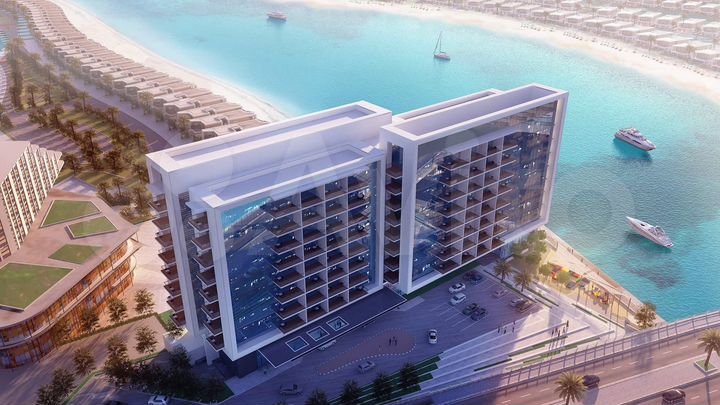 Квартира, 88 м² (ОАЭ)