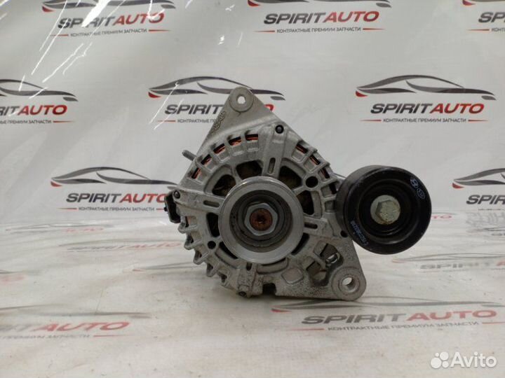 Генератор Kia Optima 4 G4ND 2018-2020