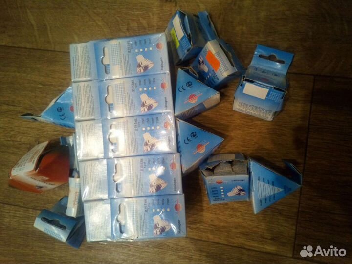 Галогеновые лампы потолочные