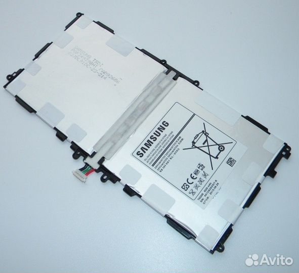 Аккумулятор Samsung Galaxy Note P601/P605 Оригинал