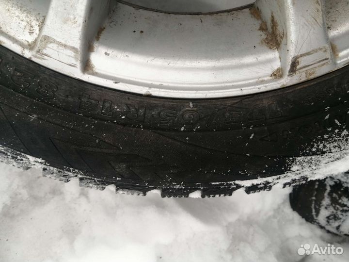 Шины СССР В-47