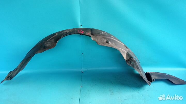 Подкрылок передний левый для Hyundai i30 2007-2012