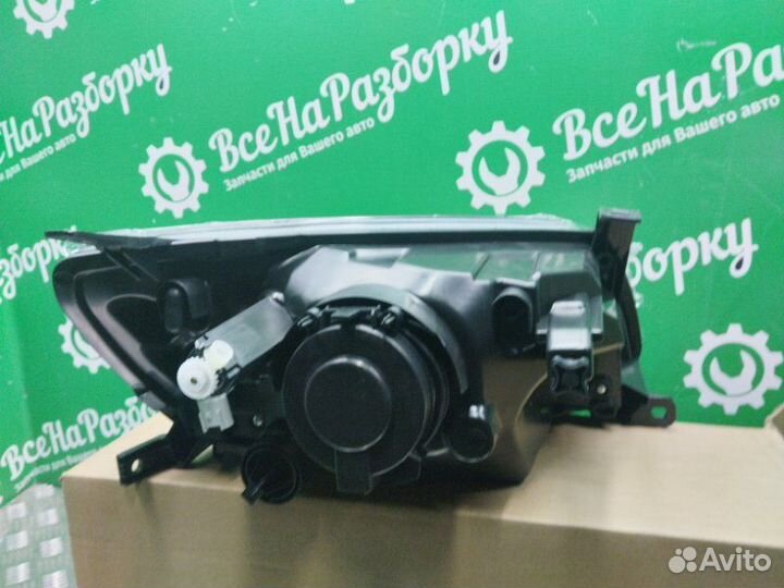 Фара передняя левая Ваз 2190 Гранта