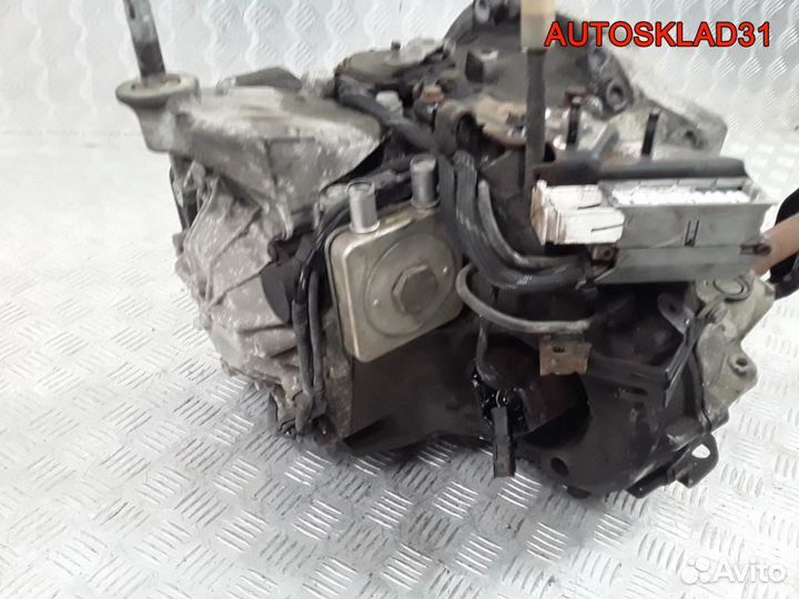 АКПП DP0-045M Renault Scenic 1 2,0 F4R 747 Бензин