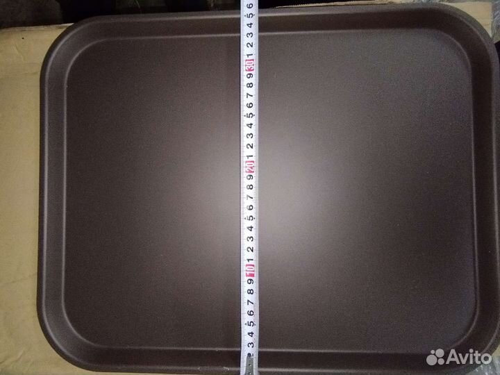 Подносы новые