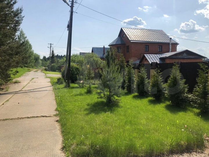 Участок 6 сот. (ИЖС)