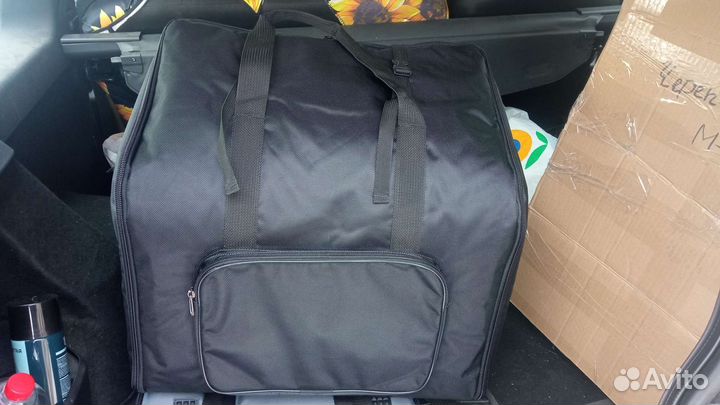 Чехол для баяна Юпитер, Roland, Pigini и других