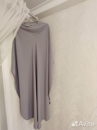 Химар на цельной шапочке