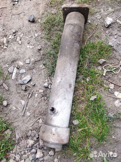 Цилиндр гидравлический бу