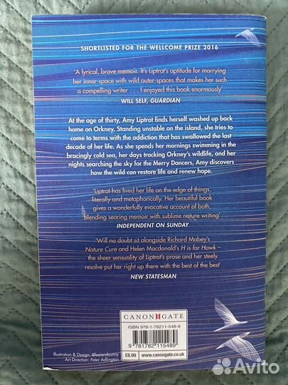 Книги на английском языке Эми Липтрот, М. Нельсон