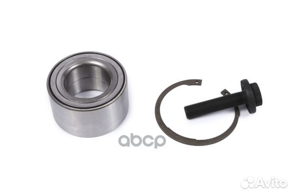 43-29138-SX к-кт подшипника ступицы передней V