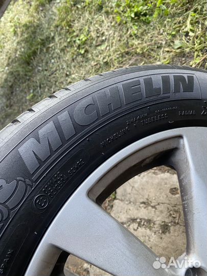 Michelin Primacy 4 225/55 R17 101W