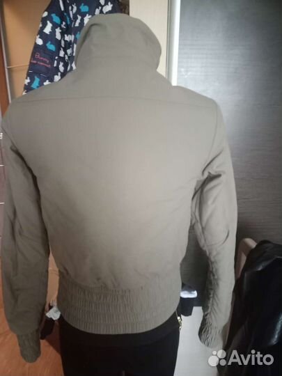 Куртка женская Nike 42-44р
