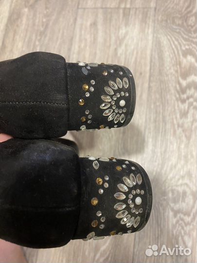 Туфли женские 36