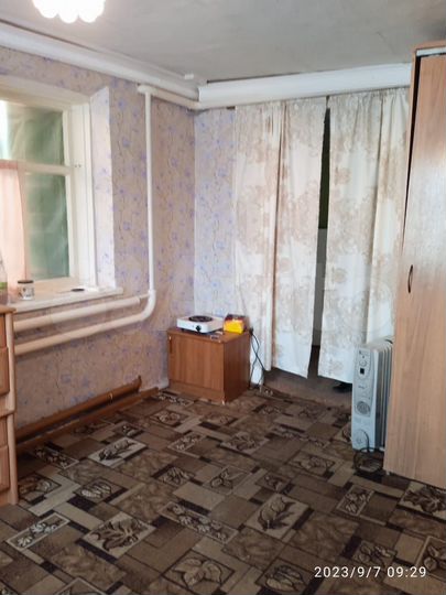 Дом 40 м² на участке 4 сот.